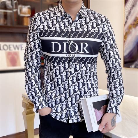 shirt christian dior|christian dior shirt price.